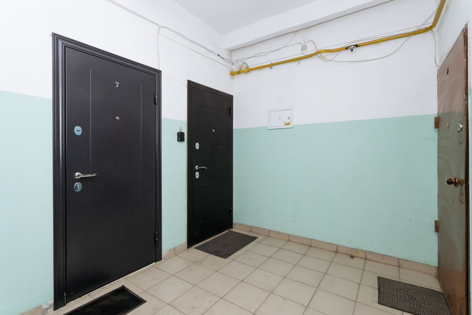 Стильная квартира в самом центре Казани!  Идеальная локация!