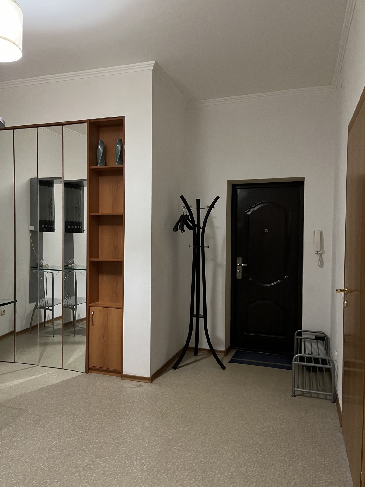 Апартамент в центре города