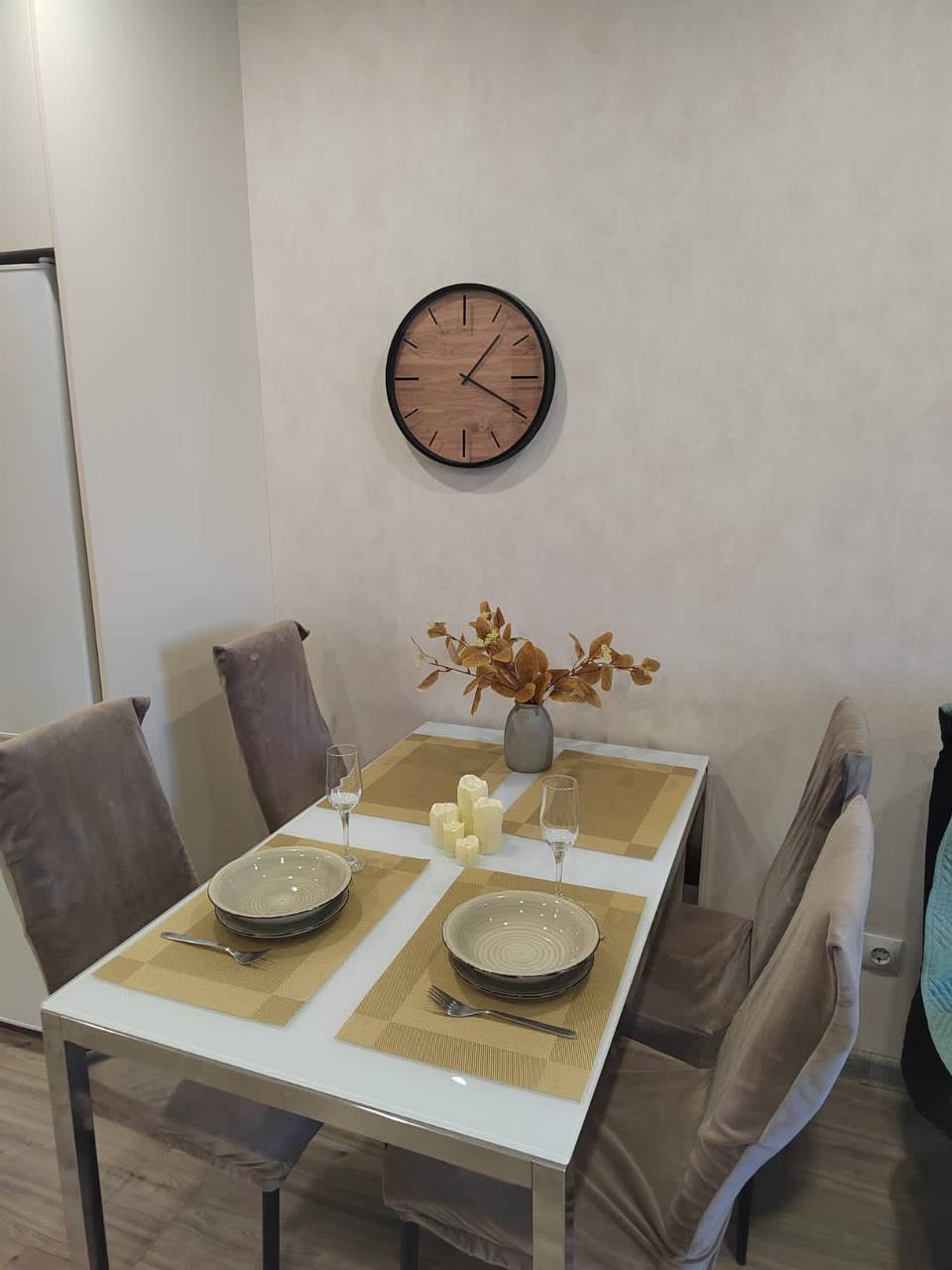 13 Апартаменты