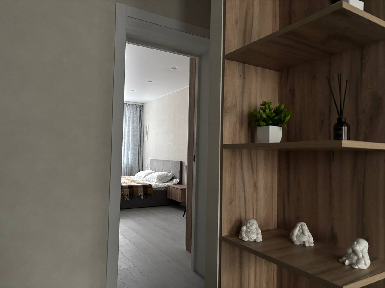 АпартКазань16 на Шоссейной 20