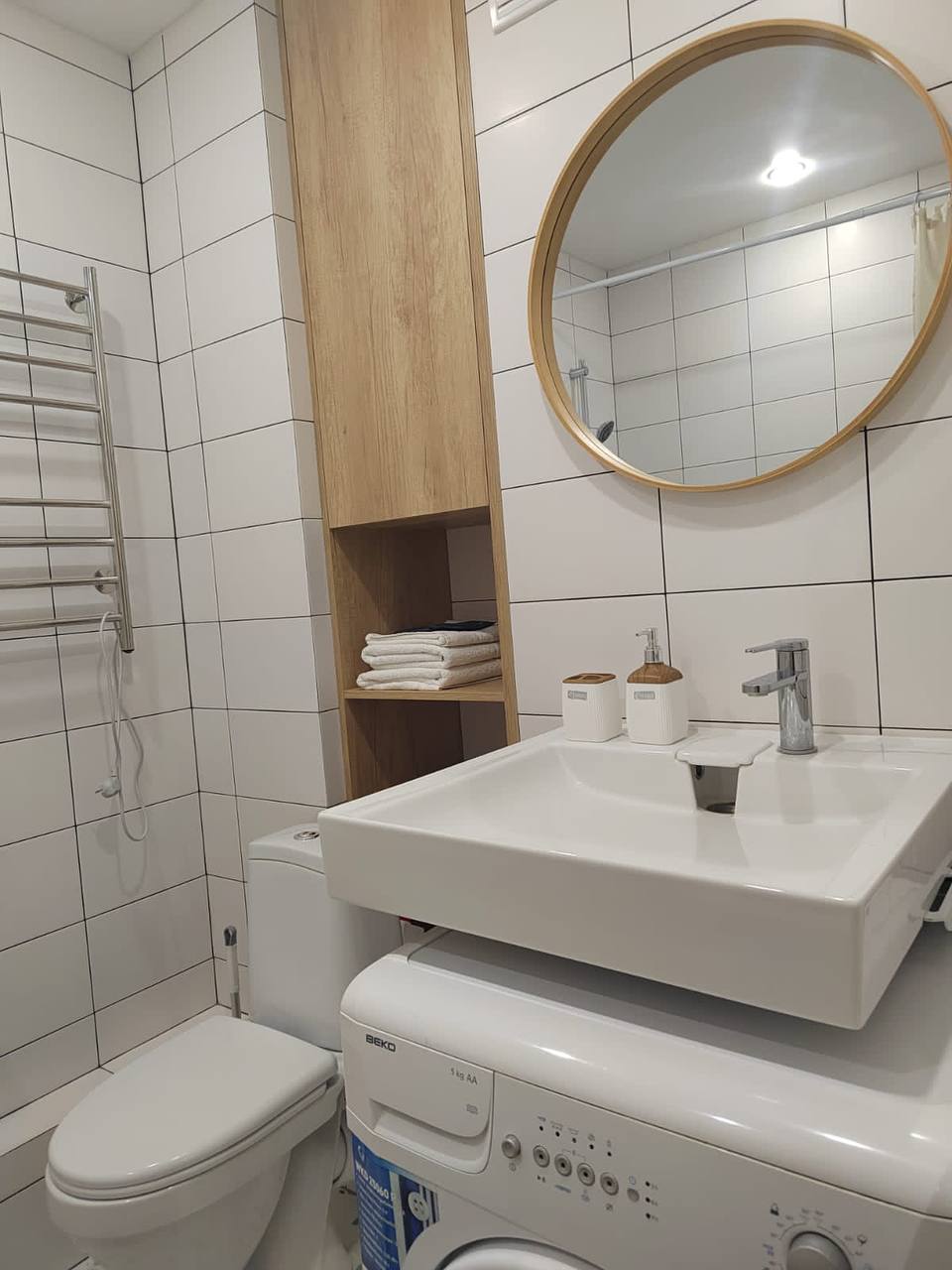 13 Апартаменты