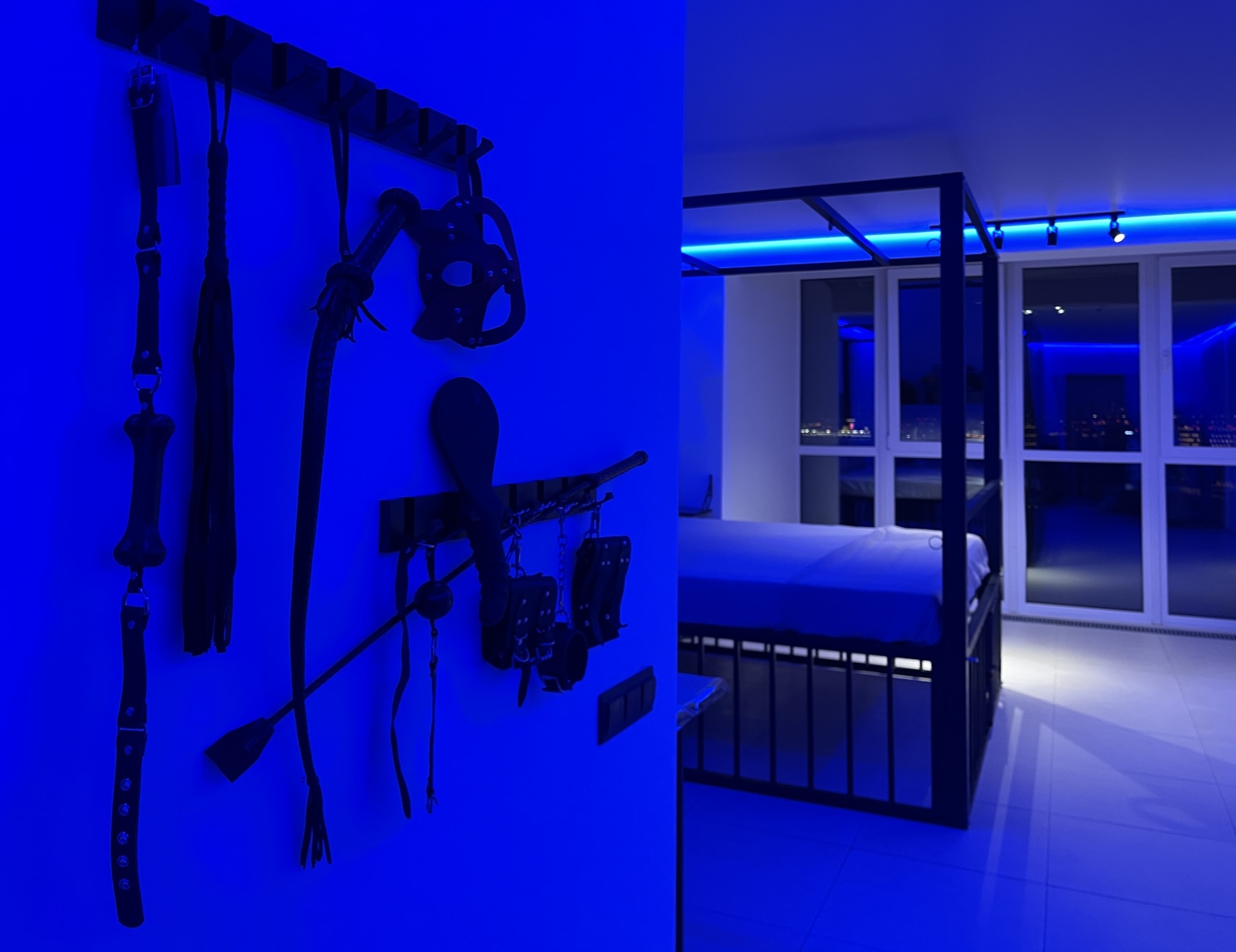  Двухместный номер с 1 кроватью стандарт