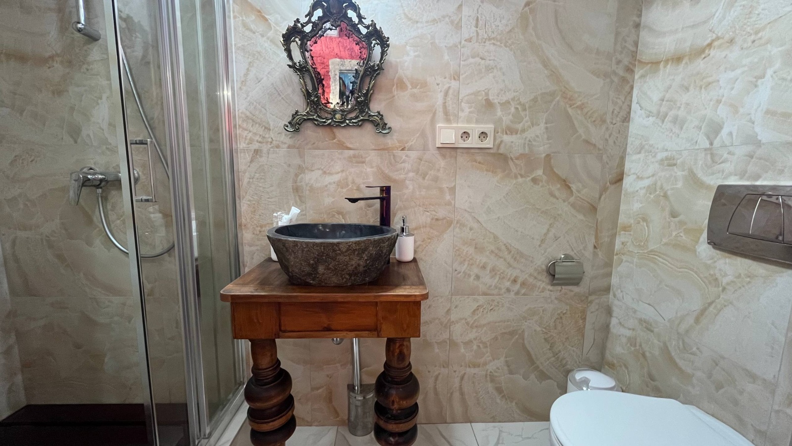 Студия в самом центре Казани