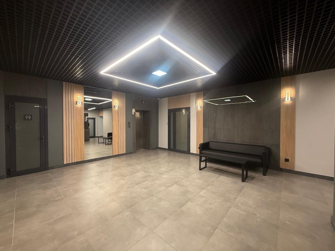 Квартира в центре города