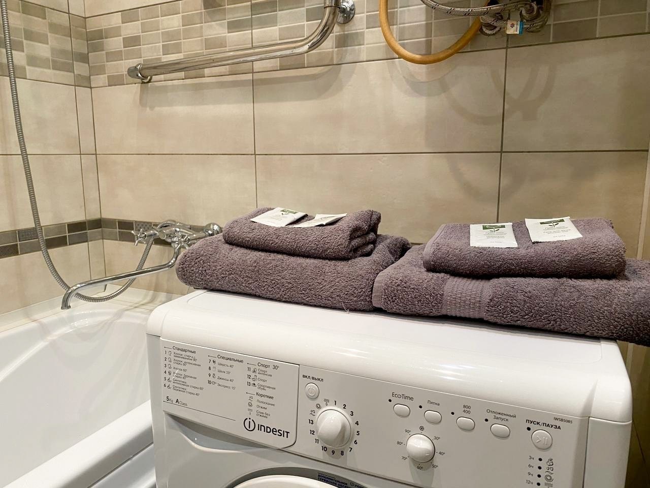 АпартКазань16 на улице Татарстан 16