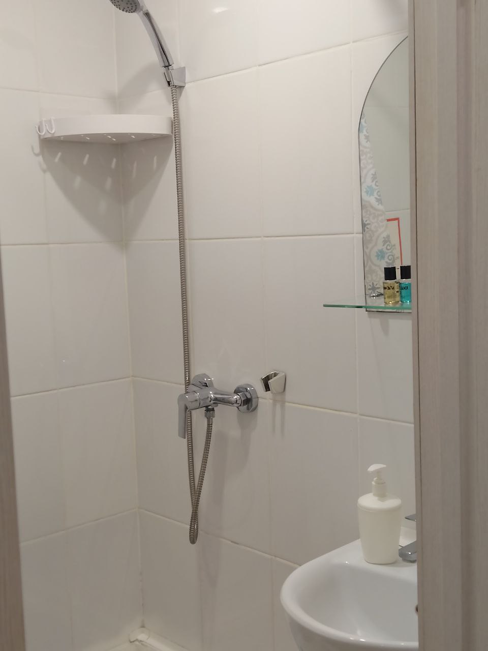 Голубая студия в центре Казани