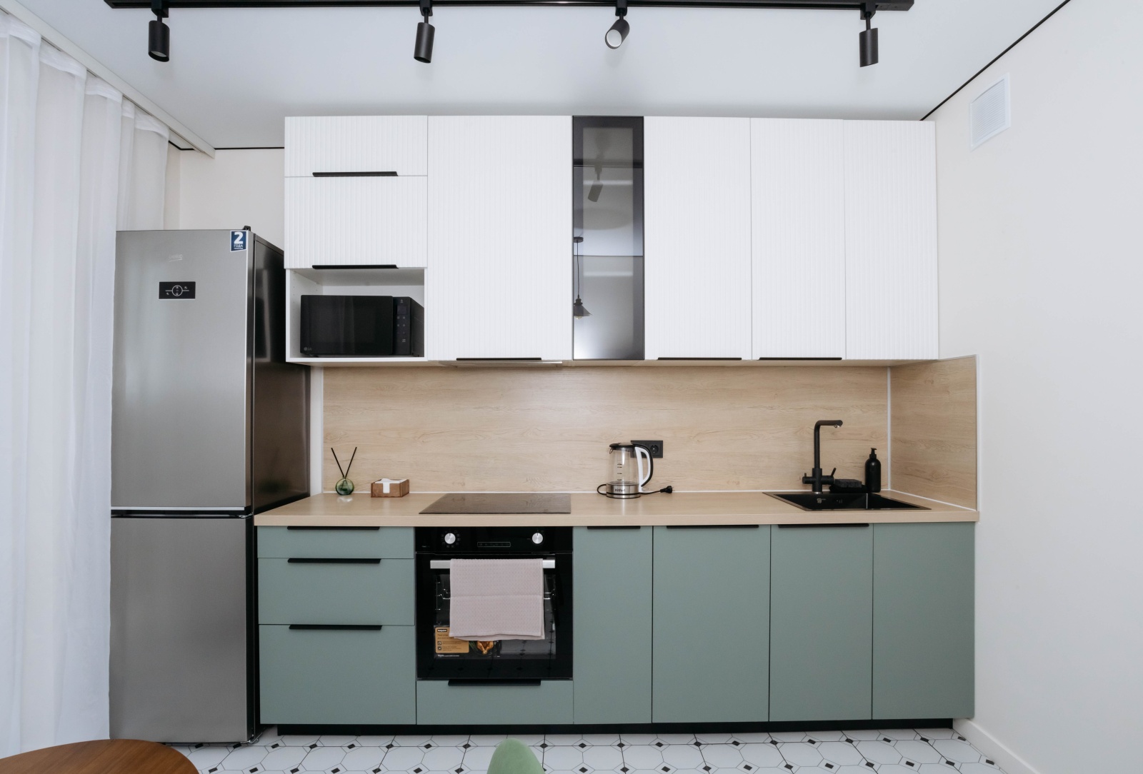 ЖК «Счастье в Казани» 38 м² — вам точно понравится!