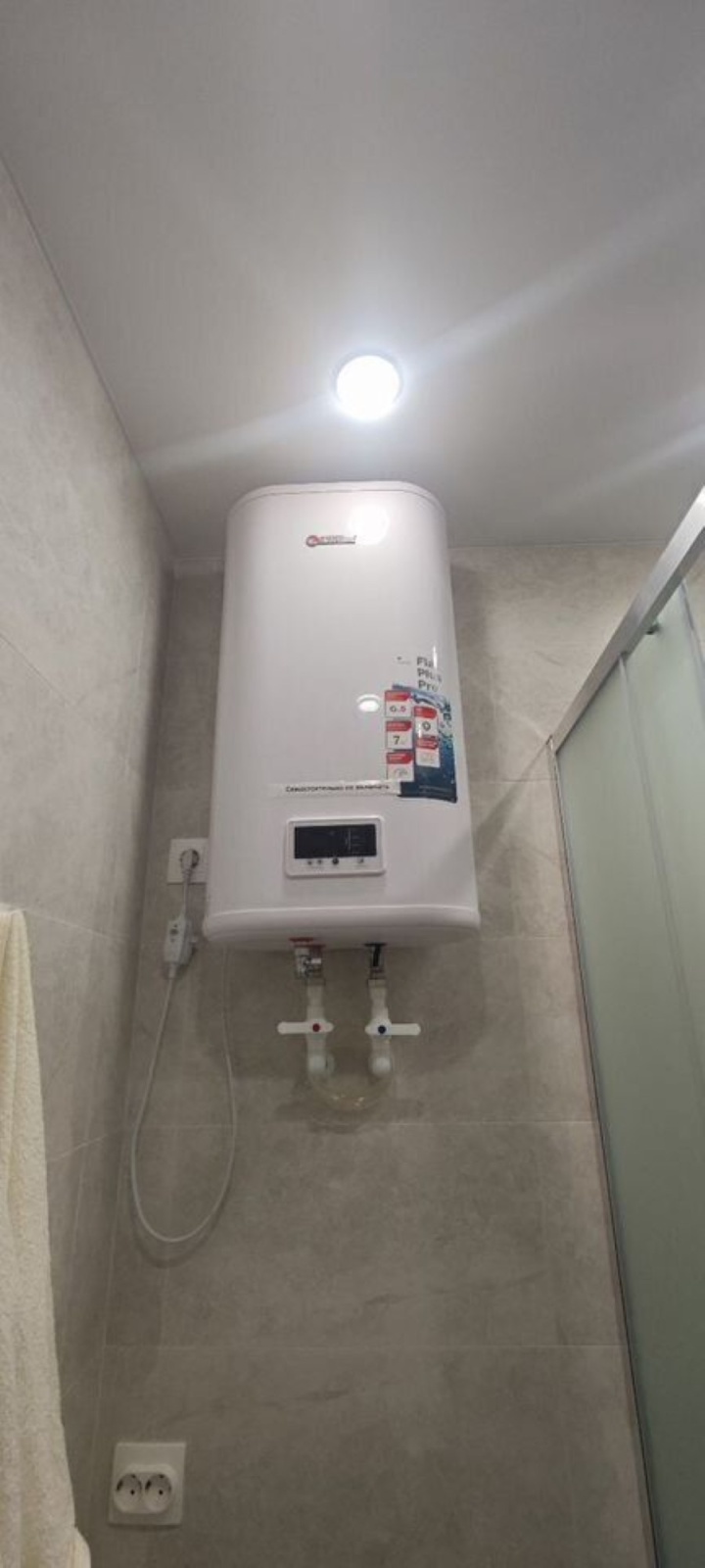 Дизайнерская квартира в центре Казани