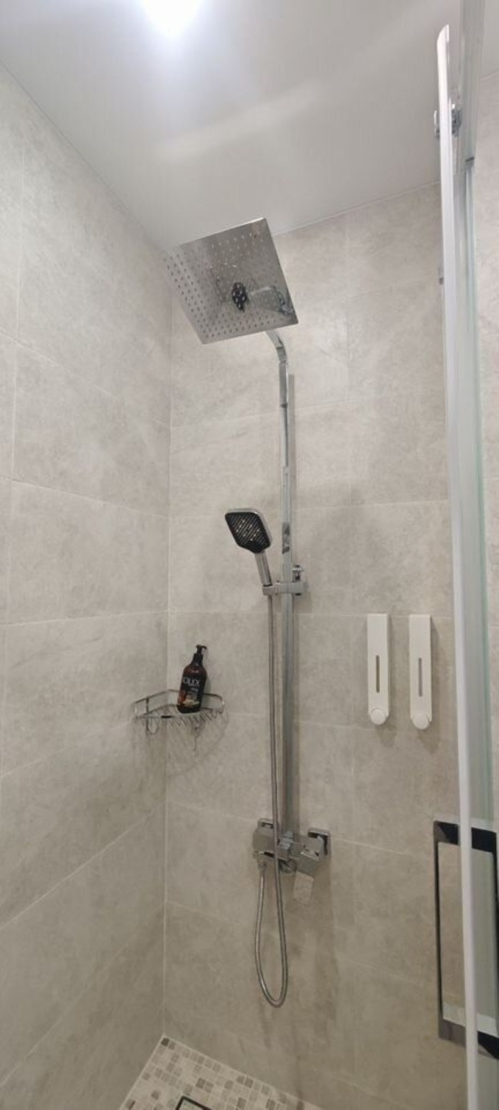 Дизайнерская квартира в центре Казани