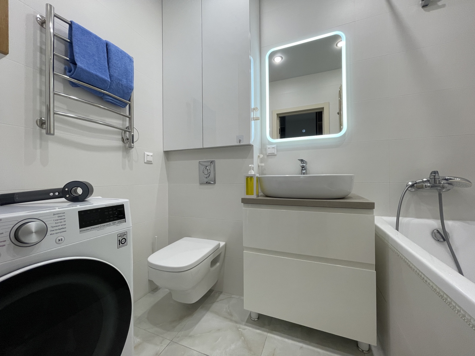 Апартаменты в ЖК Арт Сити