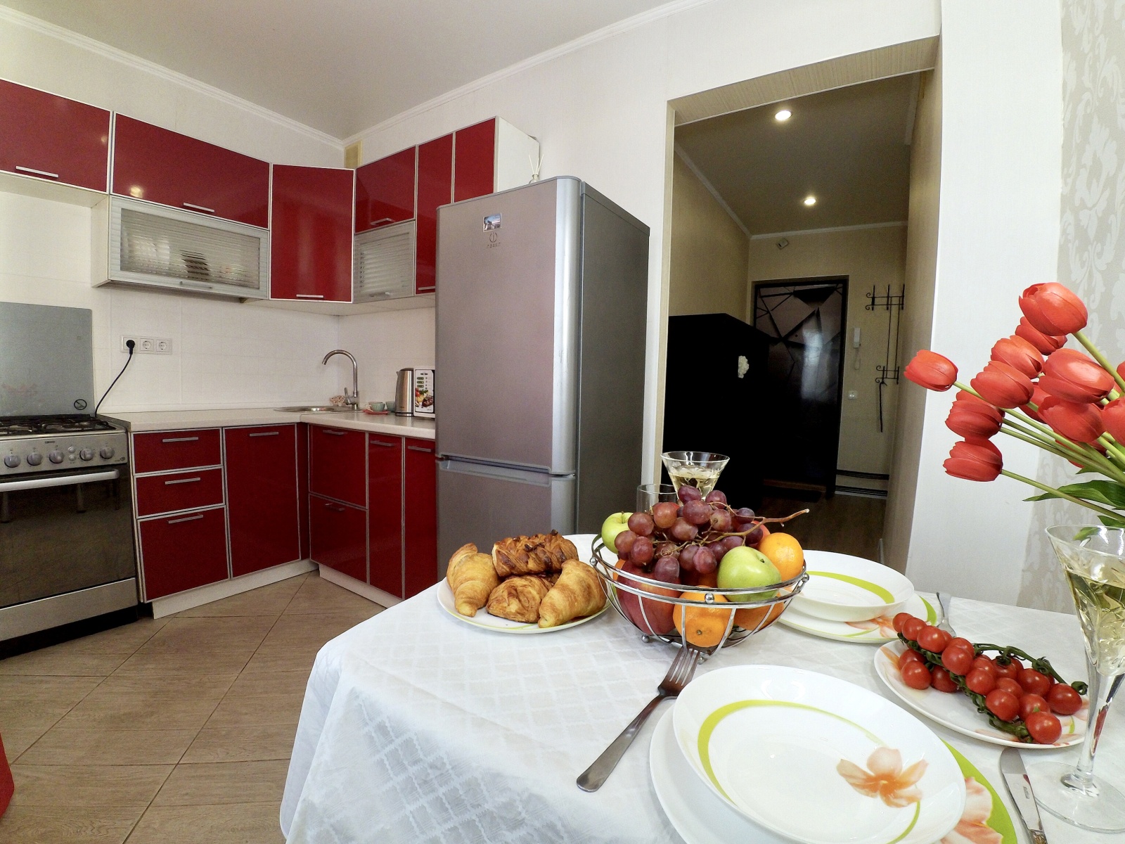 1-комн. квартира, 35 м²
