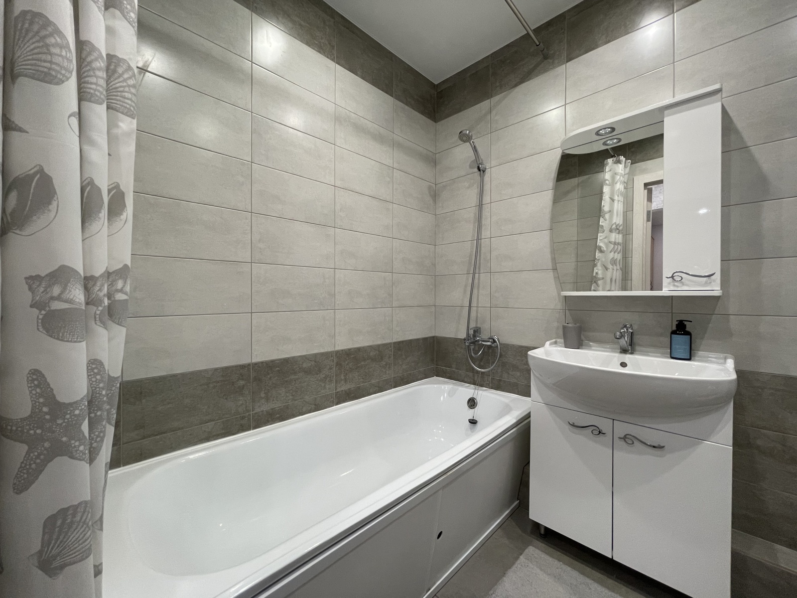 Апартаменты в ЖК Солнечный город в пешей доступности к РКБ