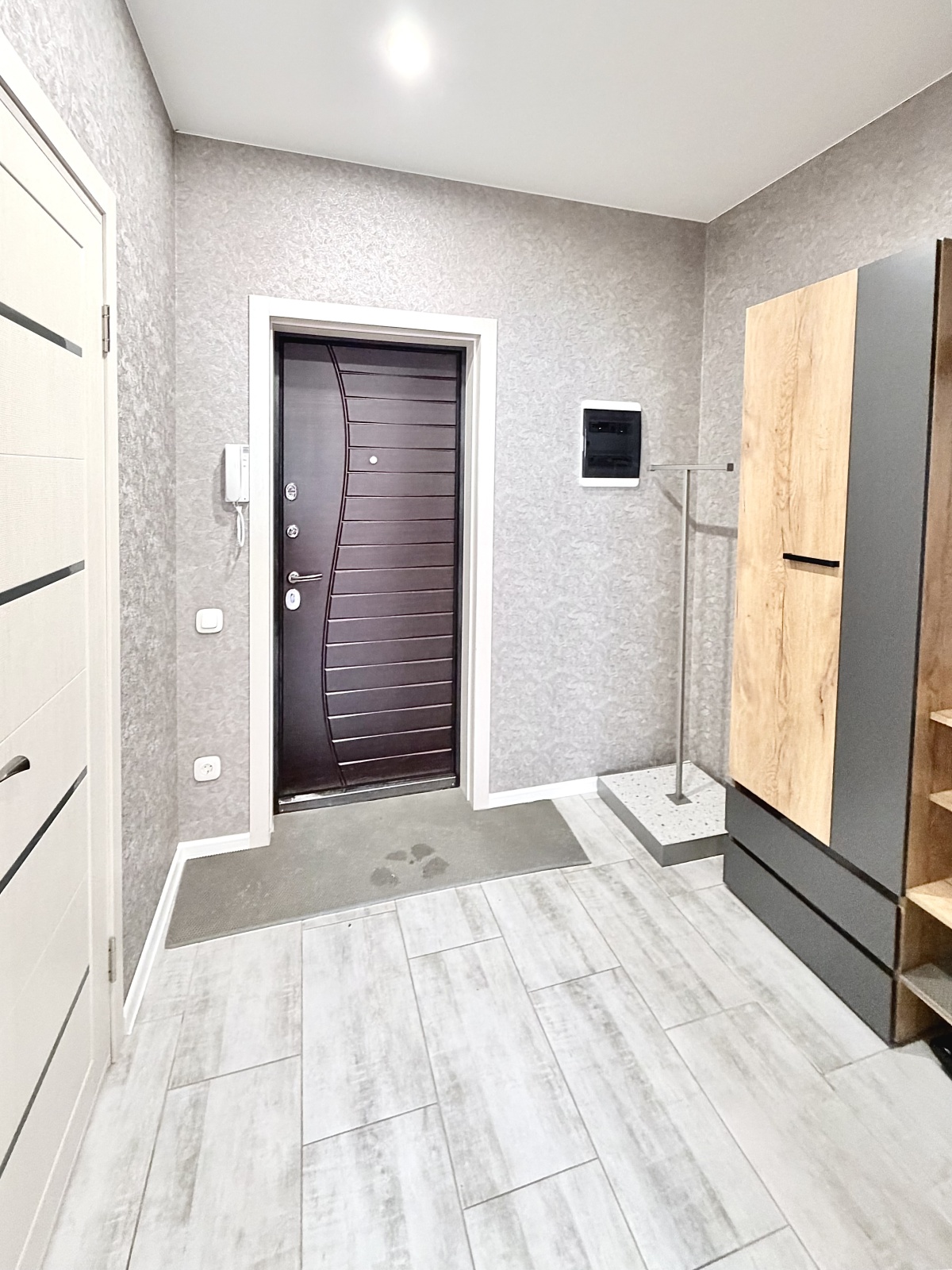 Апартаменты панорамным видом сердце Казани! ЖК ГОЛЛИВУД 