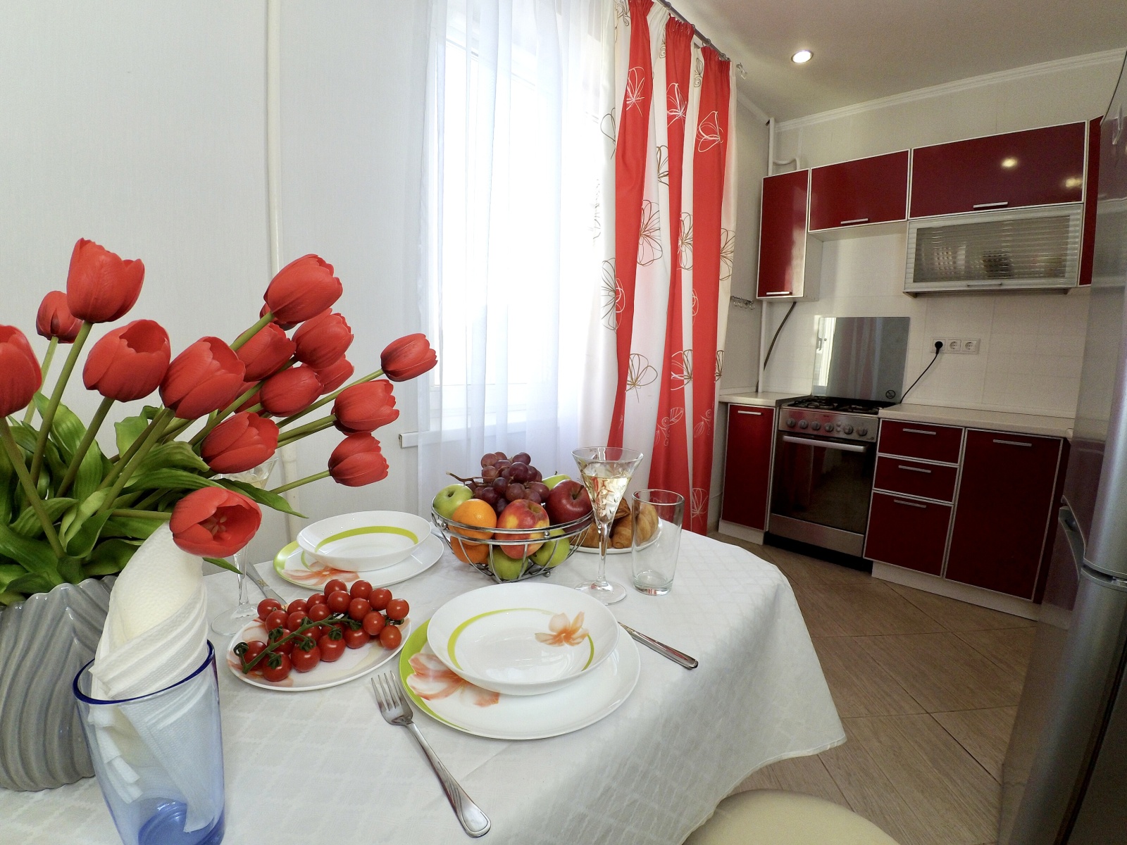 1-комн. квартира, 35 м²