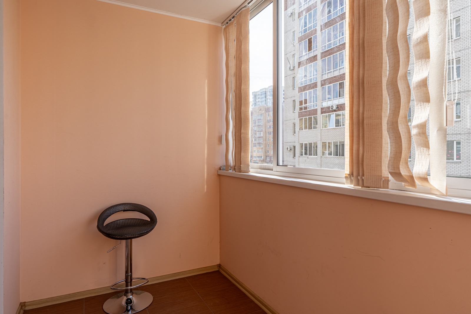 3 к Квартира у Ривьеры