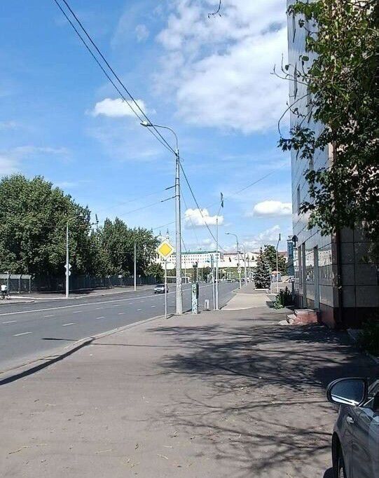 Уютная квартира в Казани