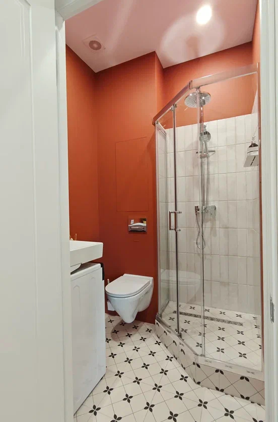 Уютная студия в Иннополисе