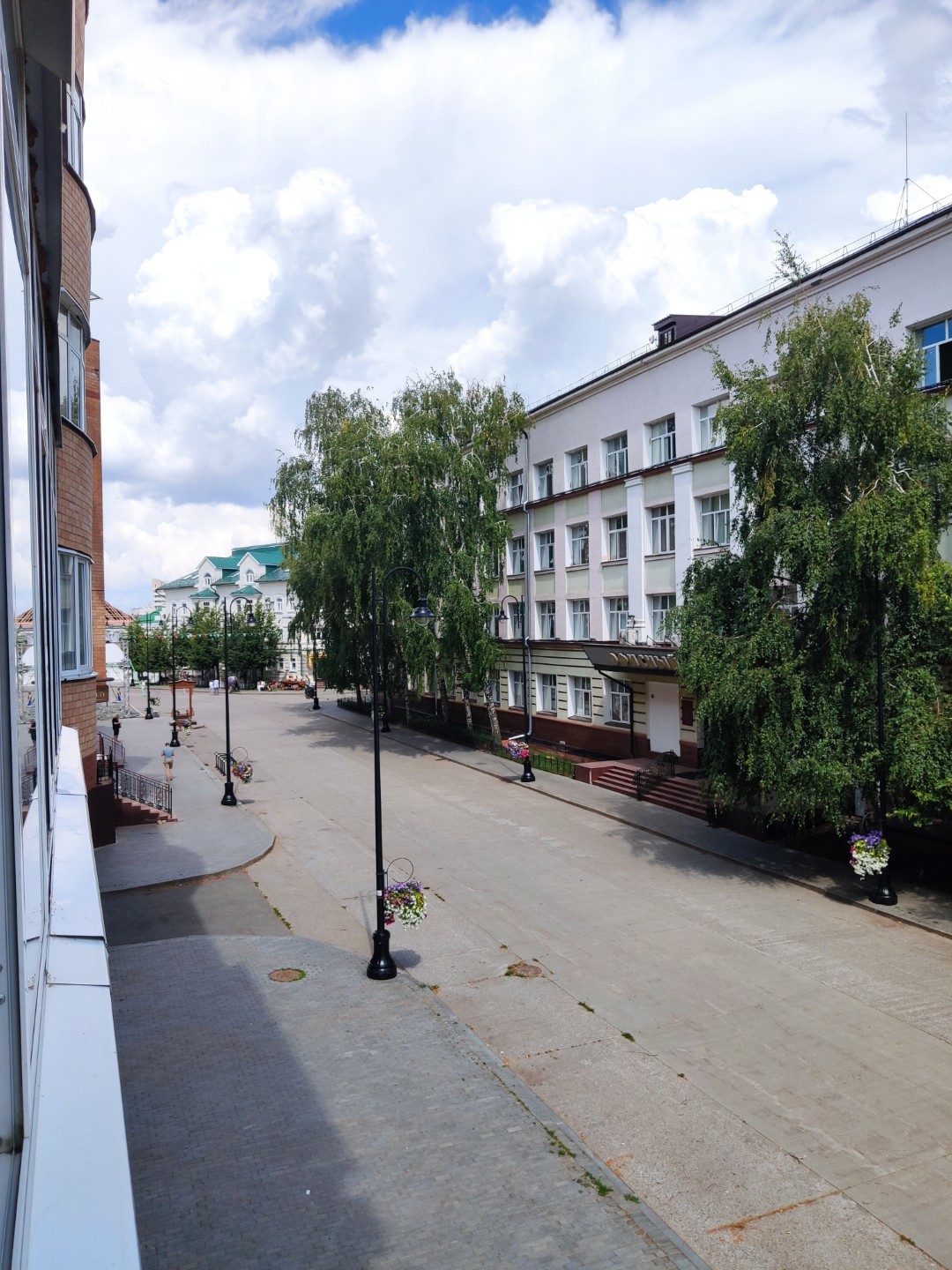  Евpо студия в самом сердце Казани