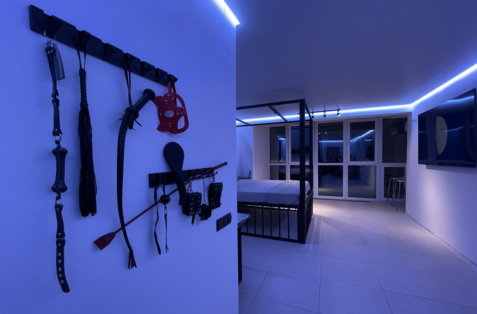  Двухместный номер с 1 кроватью стандарт