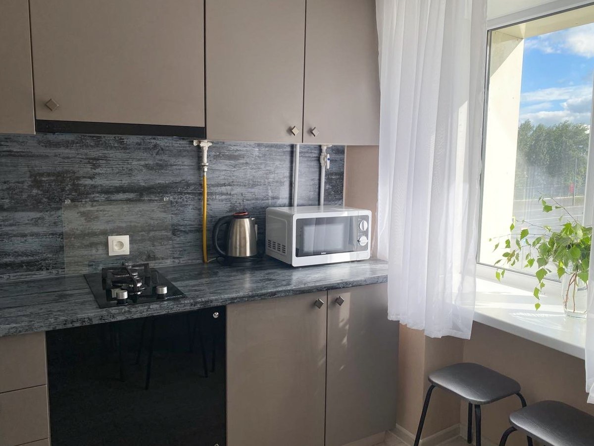 АпартКазань16 на улице Коротченко 2