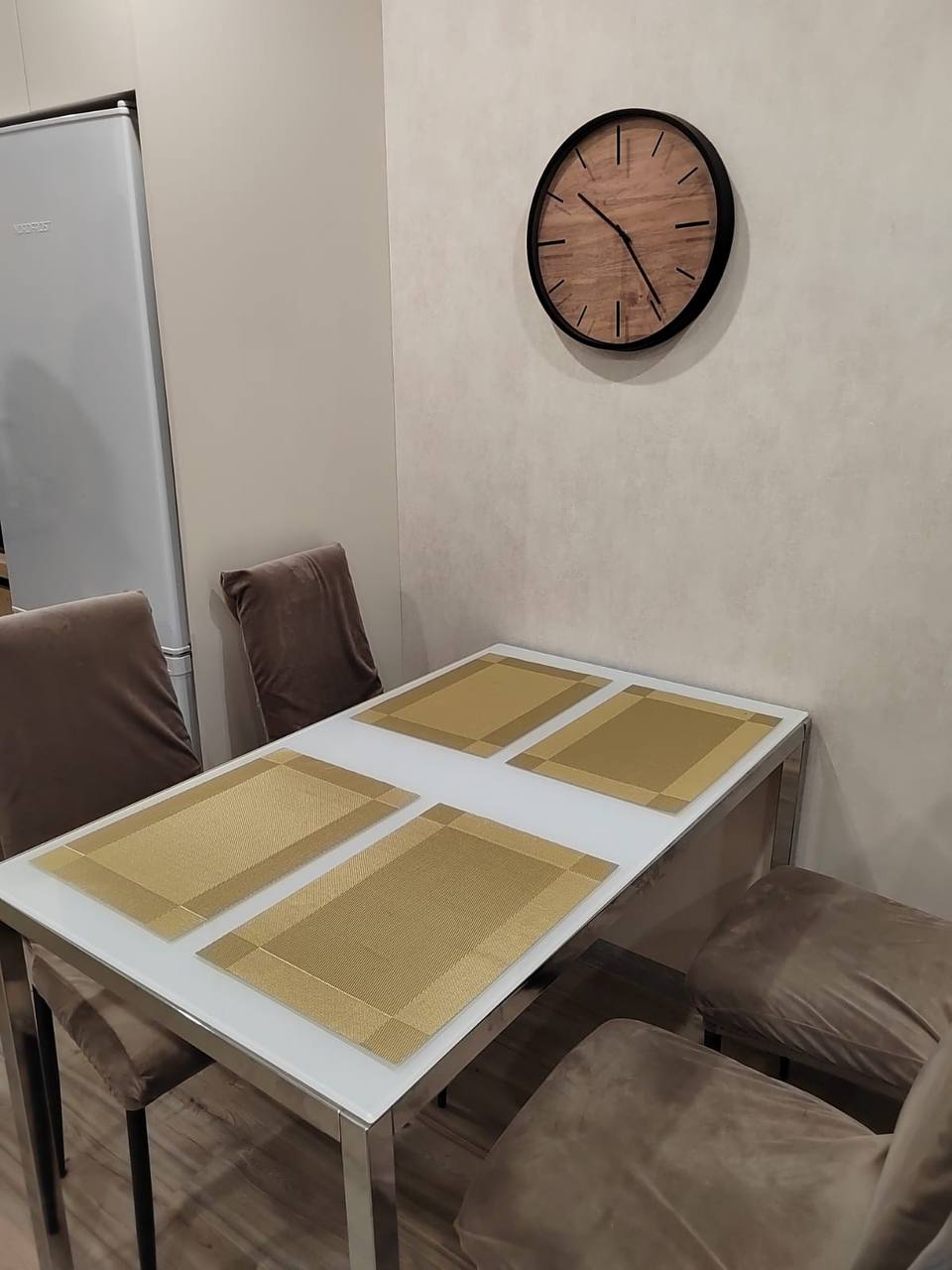 13 Апартаменты