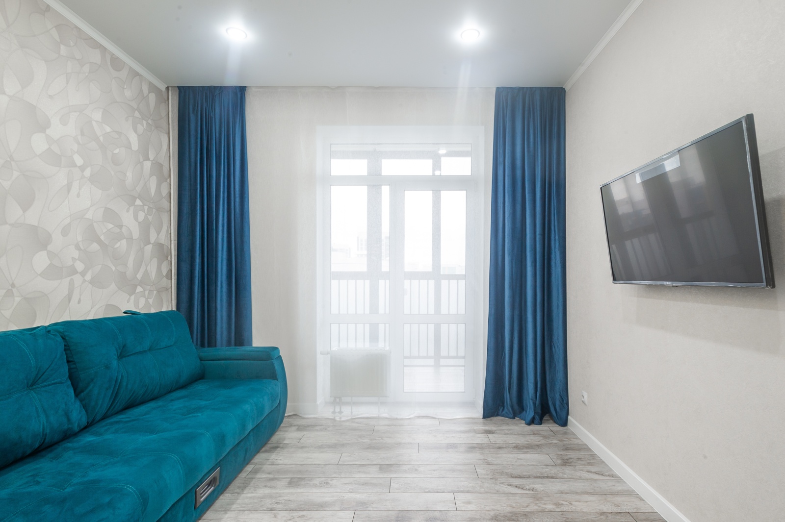 2х-комнатная квартира в центре Казани