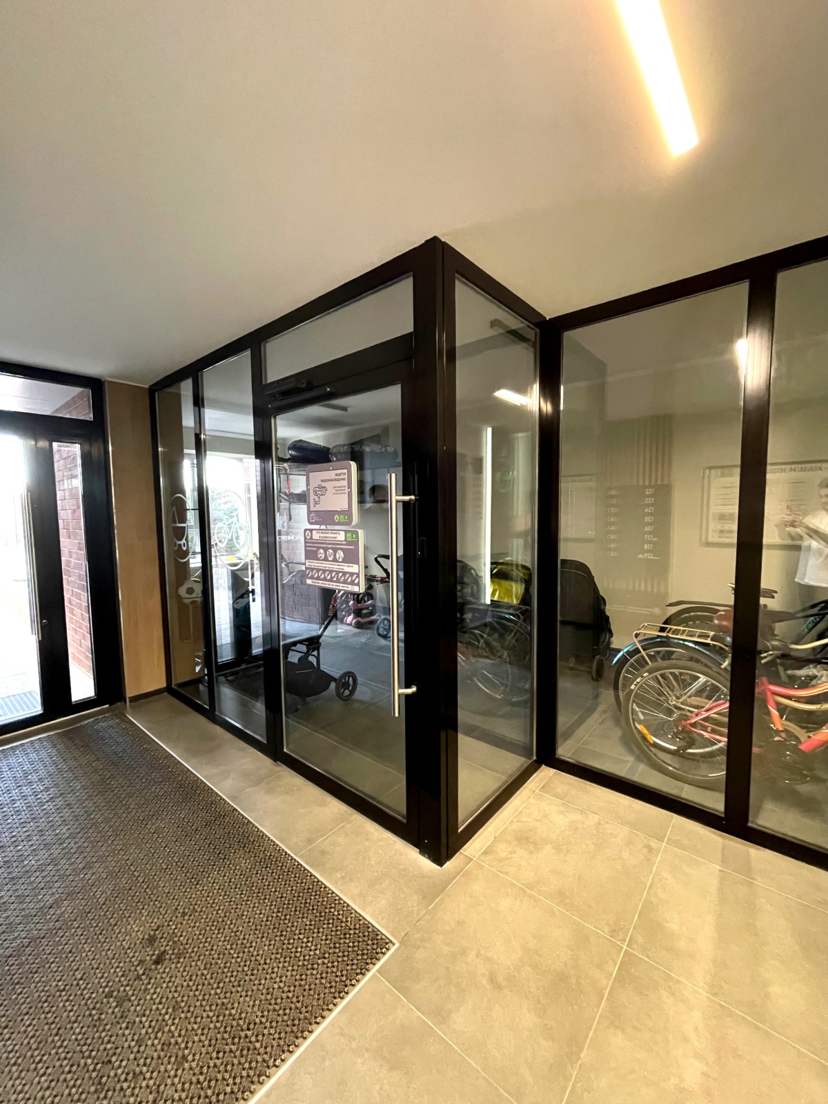 Уютная Квартира студия вблизи от центра в жк Лето