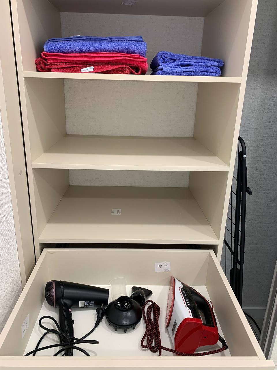 Новая квартира в живописном месте