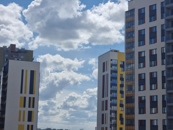Заселяйся на Рахлина