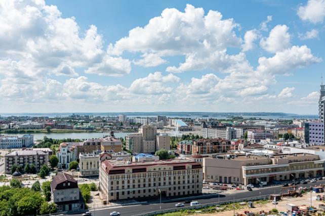 Новая квартира с дизайнерским ремонтом