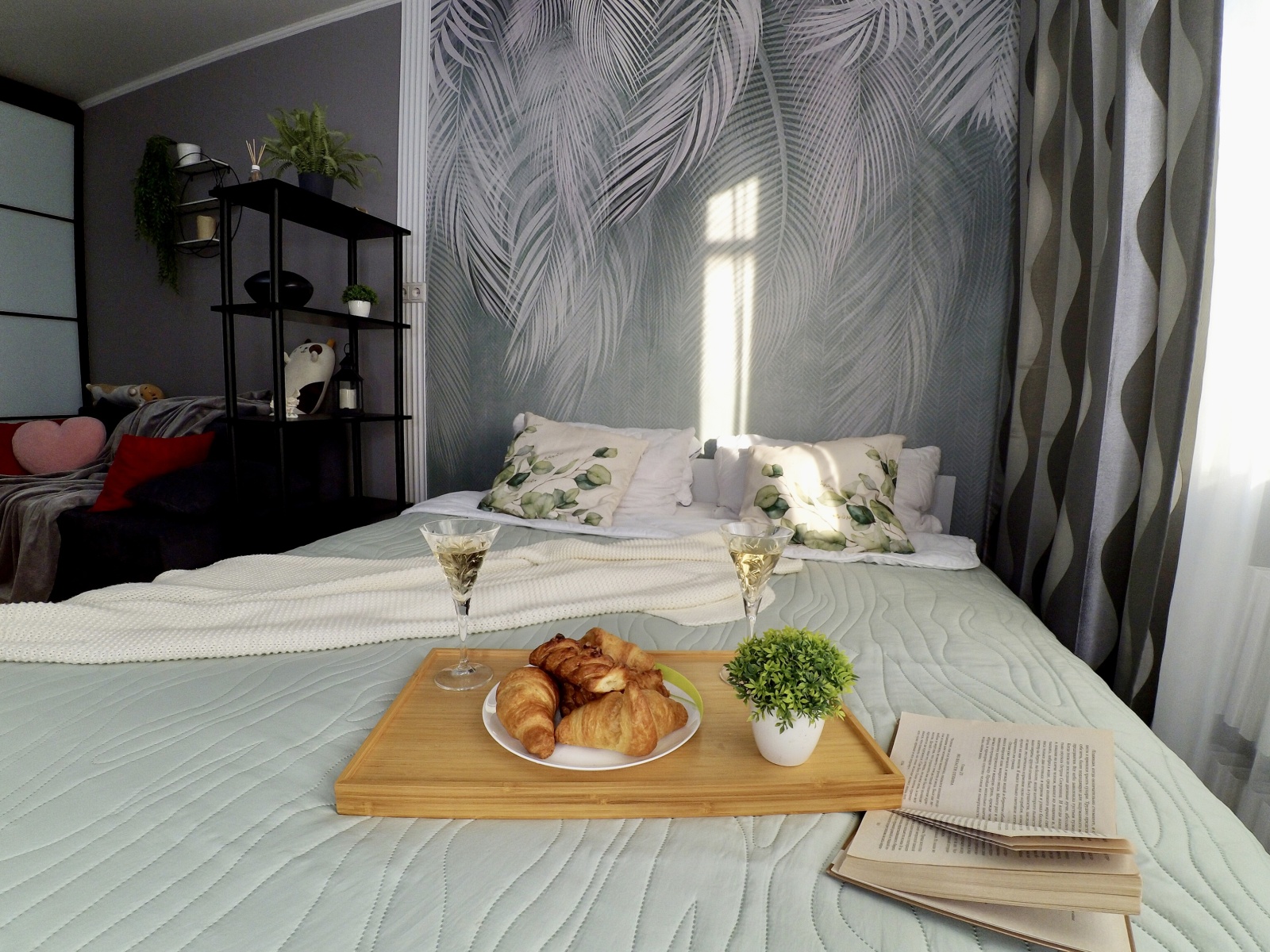 1-комн. квартира, 35 м²