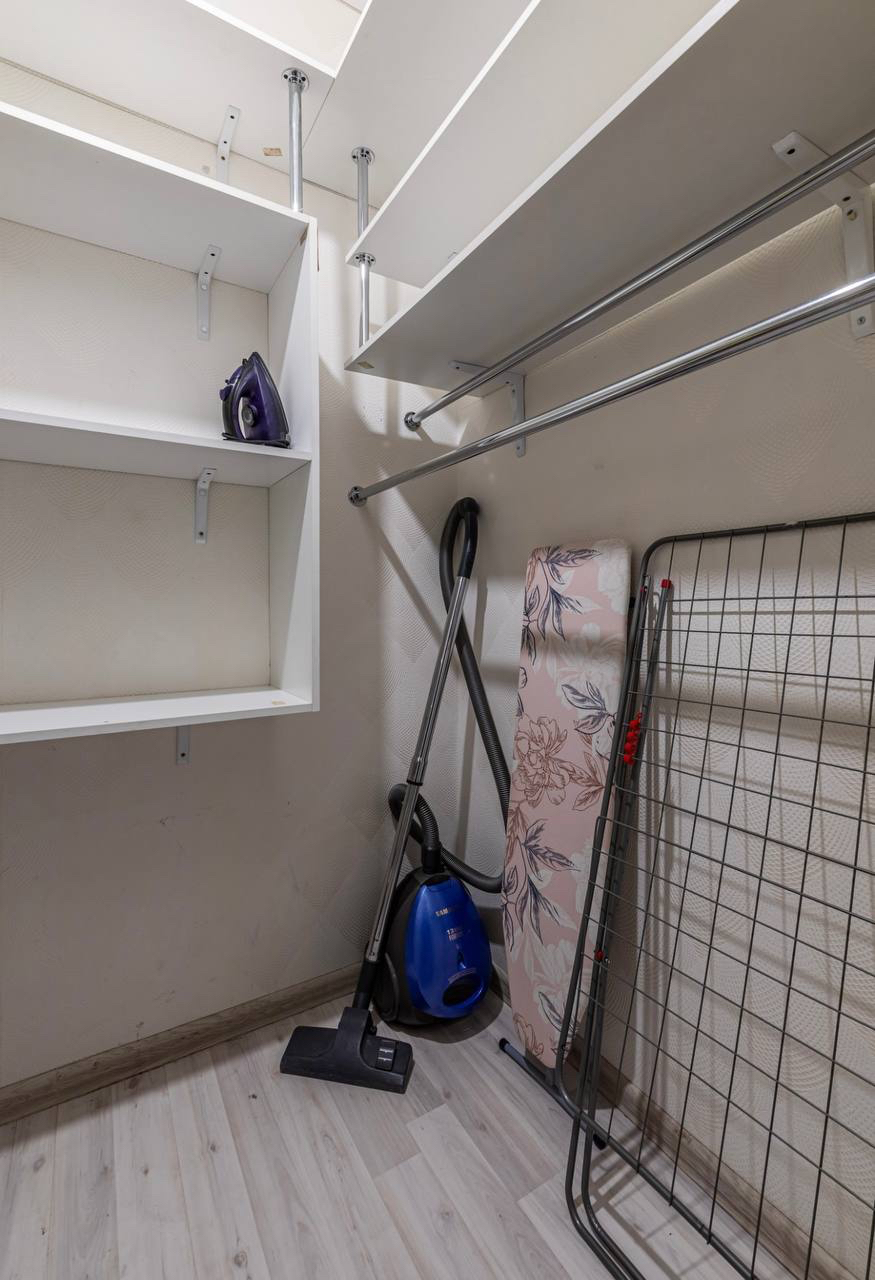 Уютная 2х комнатная квартира до 7 гостей в 10 мин от Центра и всех достопримечательностей Казани от ChistoFamily