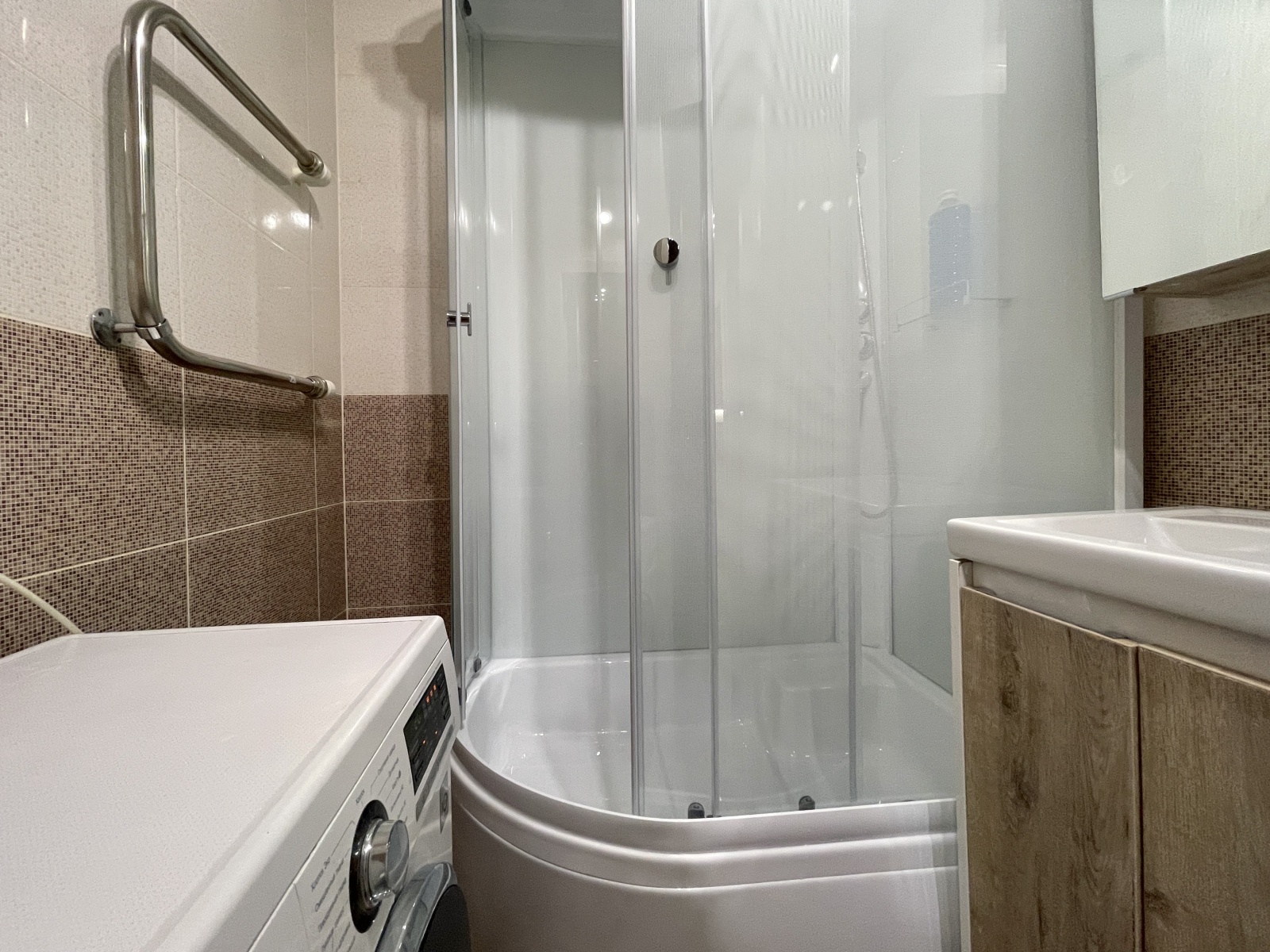 2-к. квартира, 80 м², 2 кровати