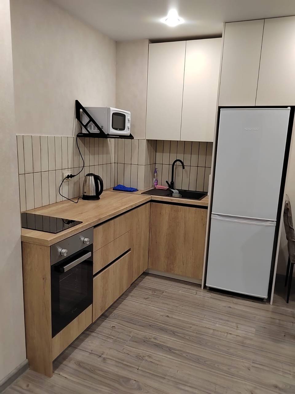 13 Апартаменты