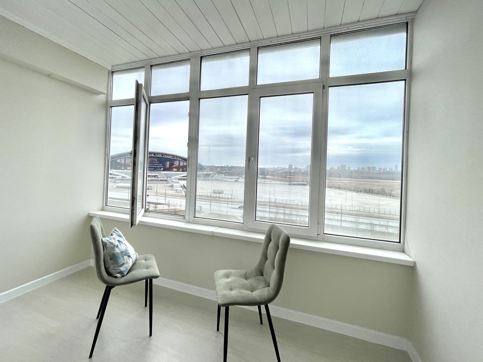 1-к. квартира, 50 м², 3 кровати 1-к. квартира, 50 м², 3 кровати 3 500 ₽  за сутки Менеджер