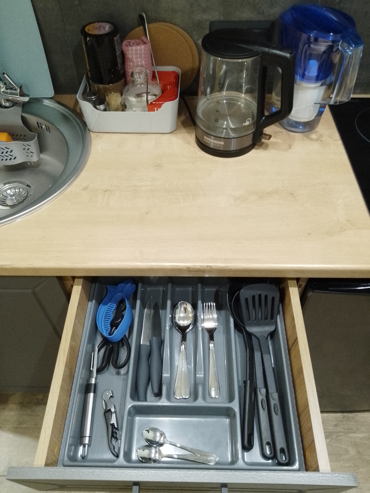 Уютная Квартира студия вблизи от центра в жк Лето