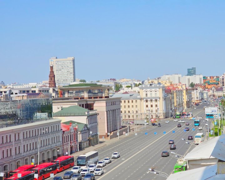 Заселяйся на Татарстан