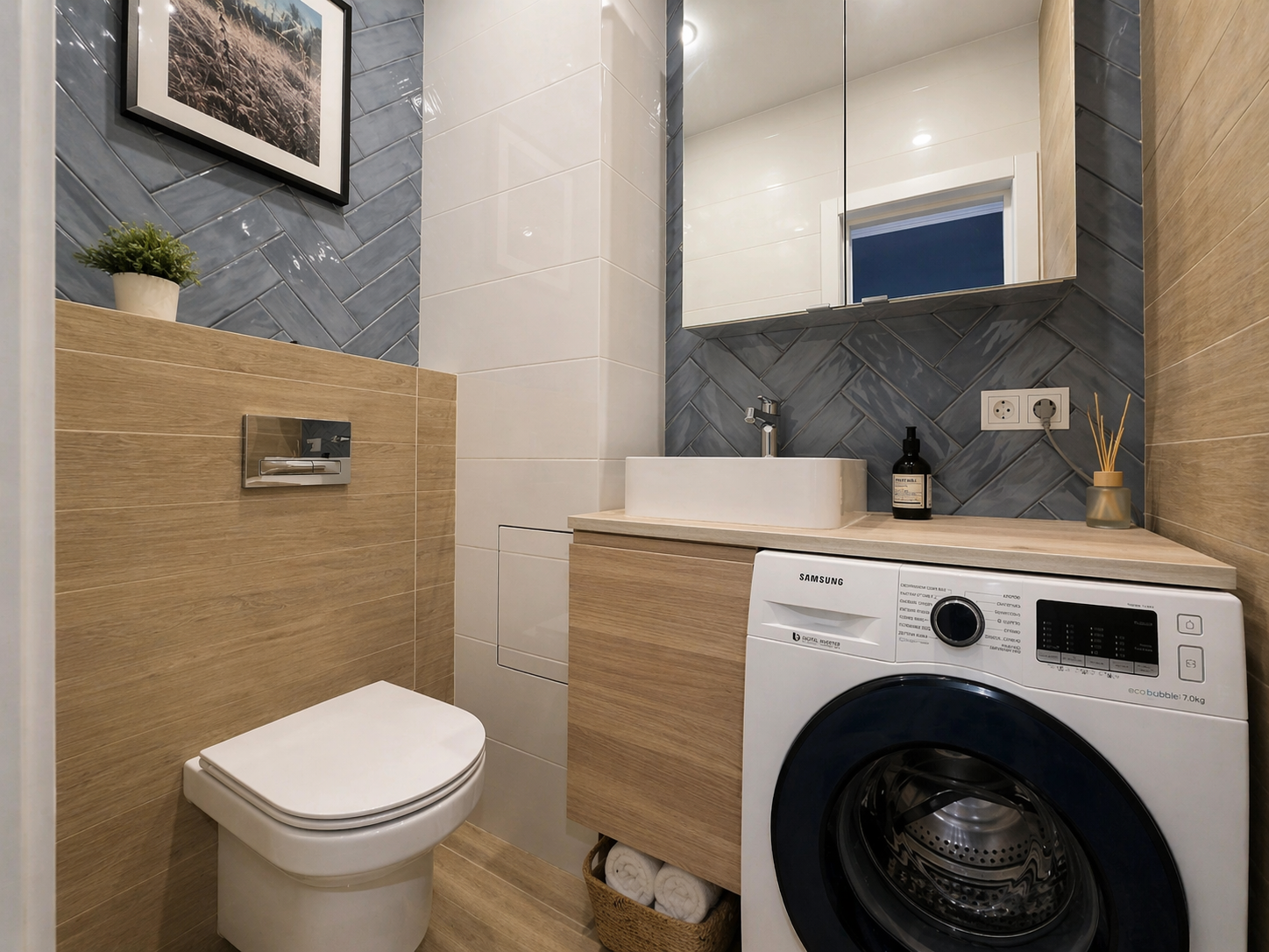 Пpoсторныe 3-к апaртаменты рядoм с ТЦ Мега | Ометьевский лес | Дo 5 гocтeй | Самозаcелениe 24/7