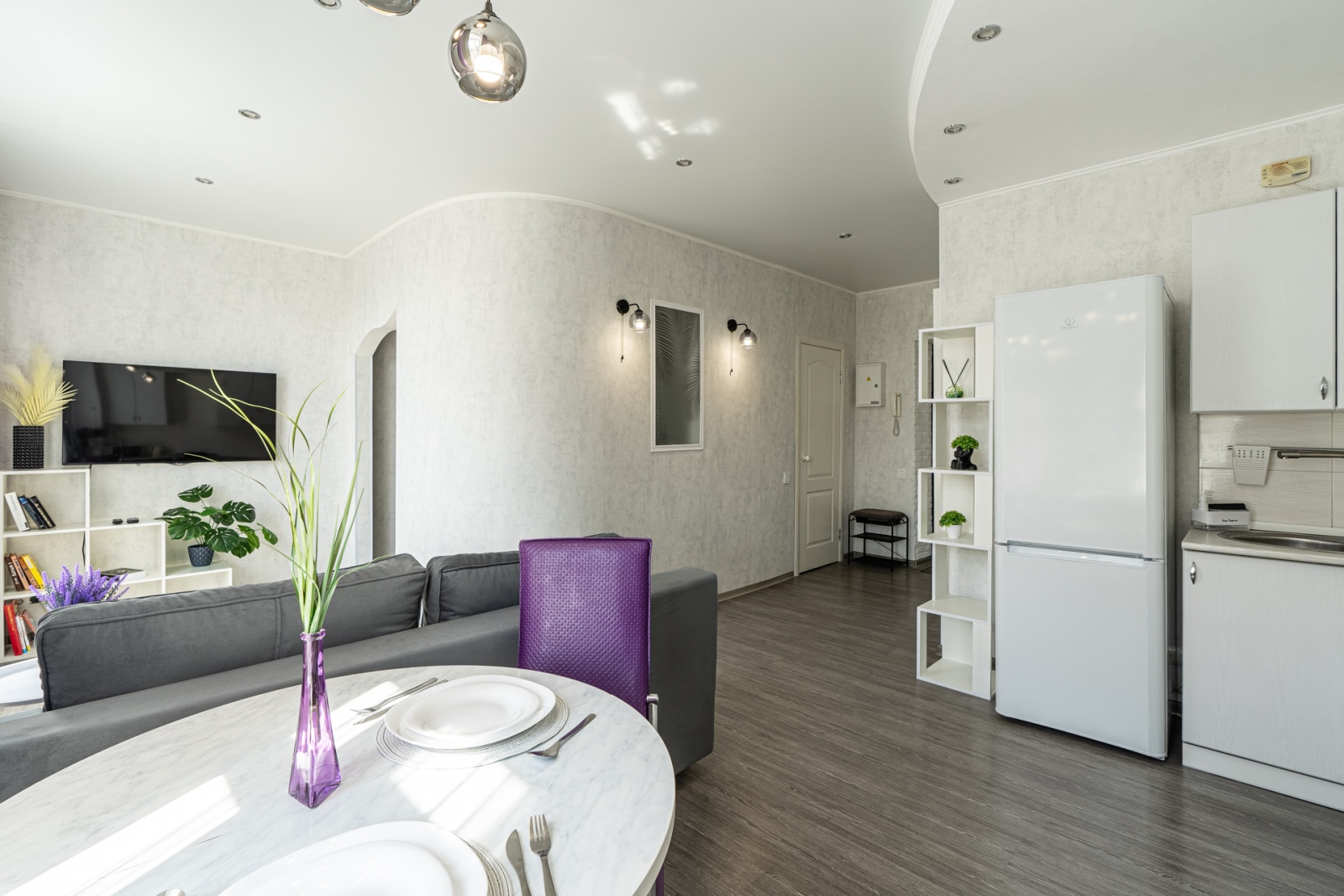 Квартира на Чернышевского