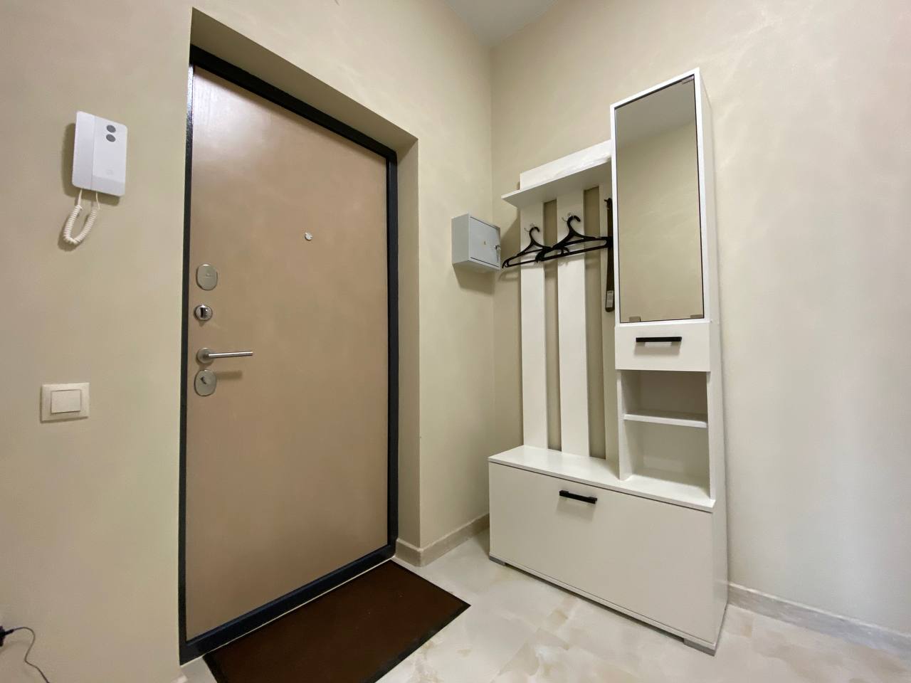 Апартамент возле aквaпарка Ривьeрa