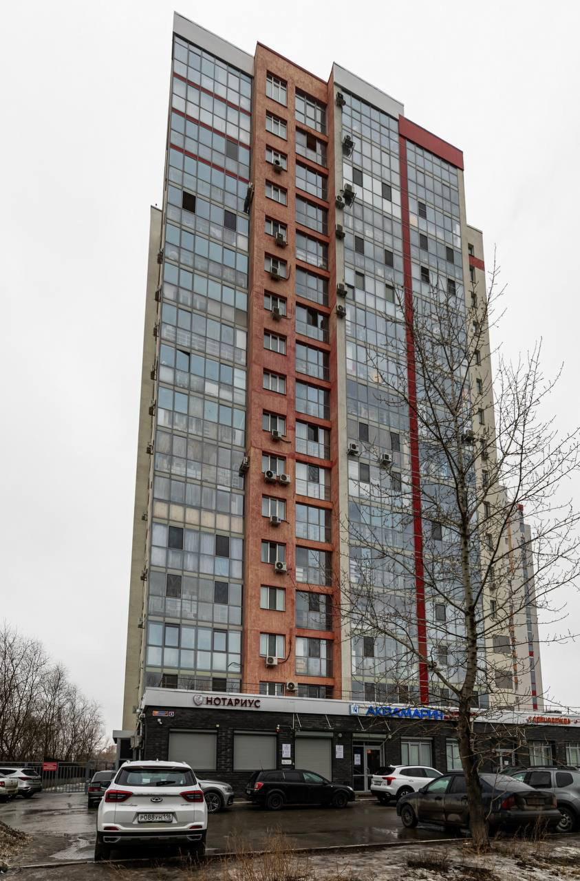 Уютная 2х комнатная квартира до 7 гостей в 10 мин от Центра и всех достопримечательностей Казани от ChistoFamily