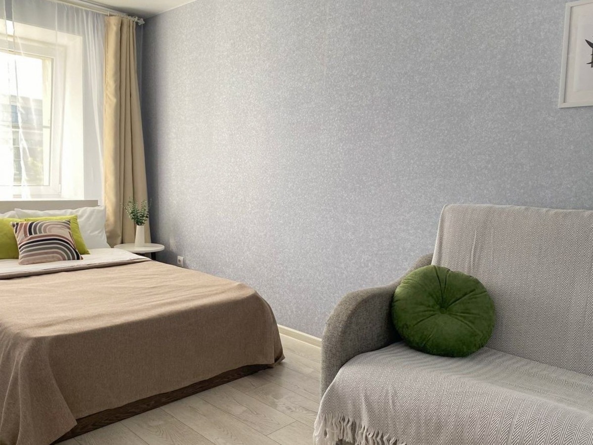 АпартКазань16 на улице Коротченко 2