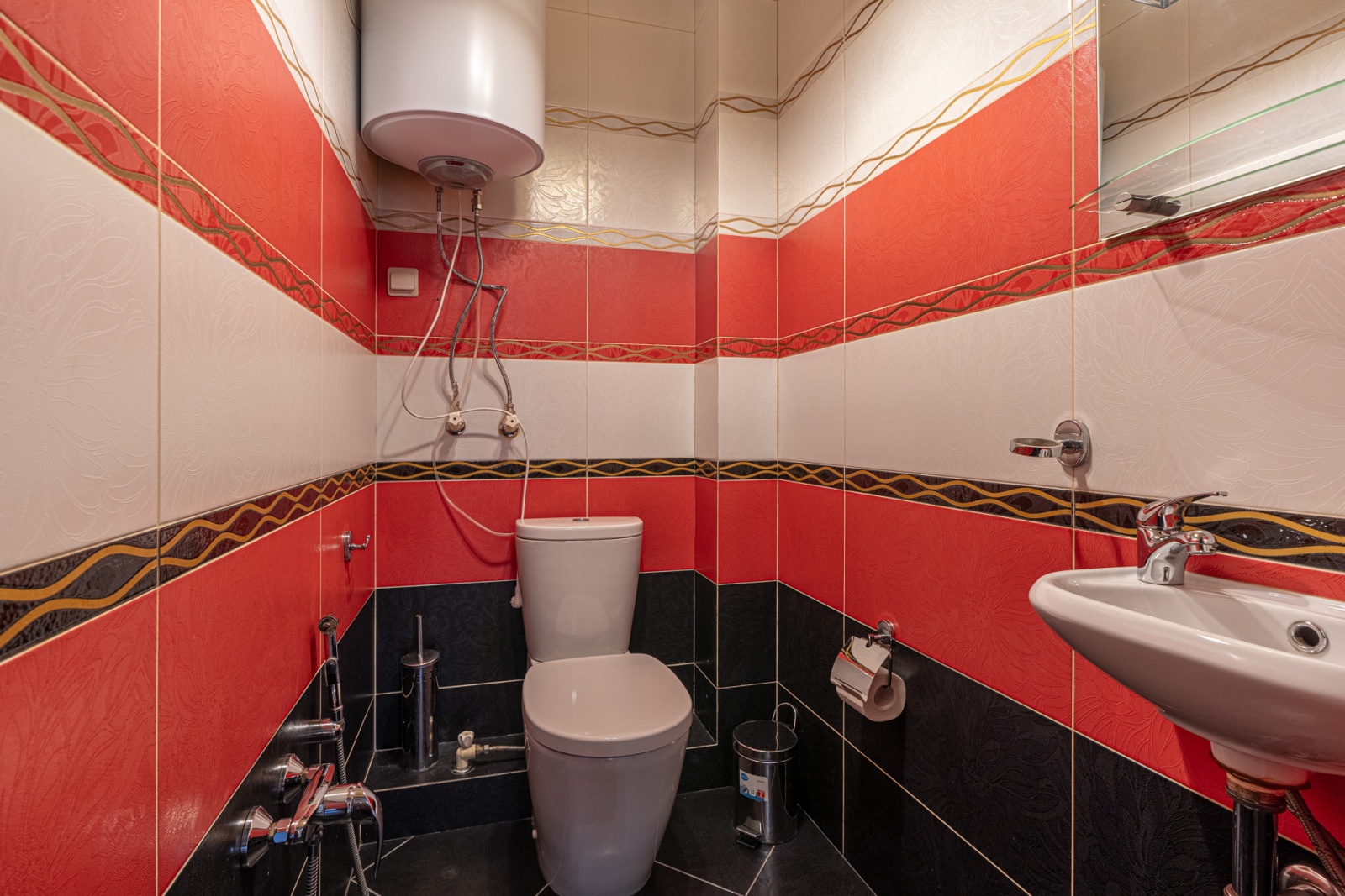 3 к Квартира у Ривьеры