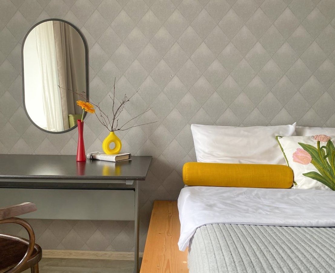 АпартКазань16 на улице Татарстан 16