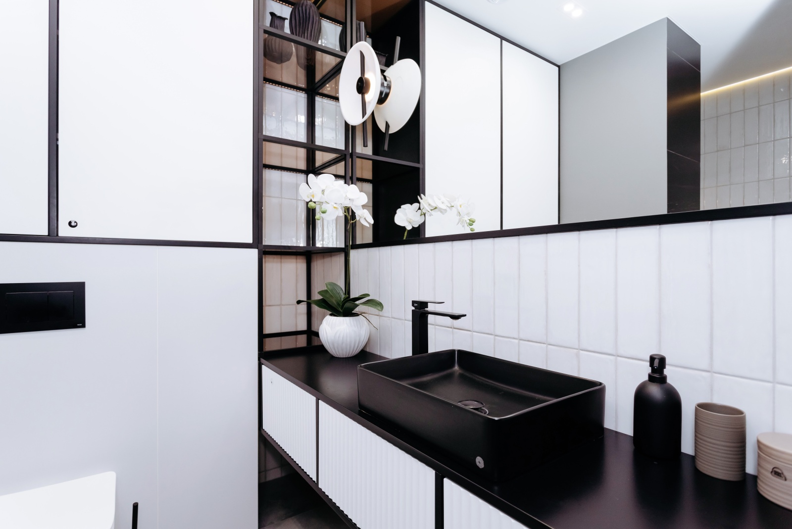 Сдаётся посуточно евро 3-комнатная квартира в ЖК «Savin House» c 2 спальнями