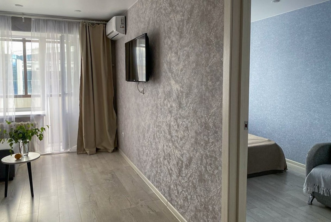 АпартКазань16 на улице Коротченко 2