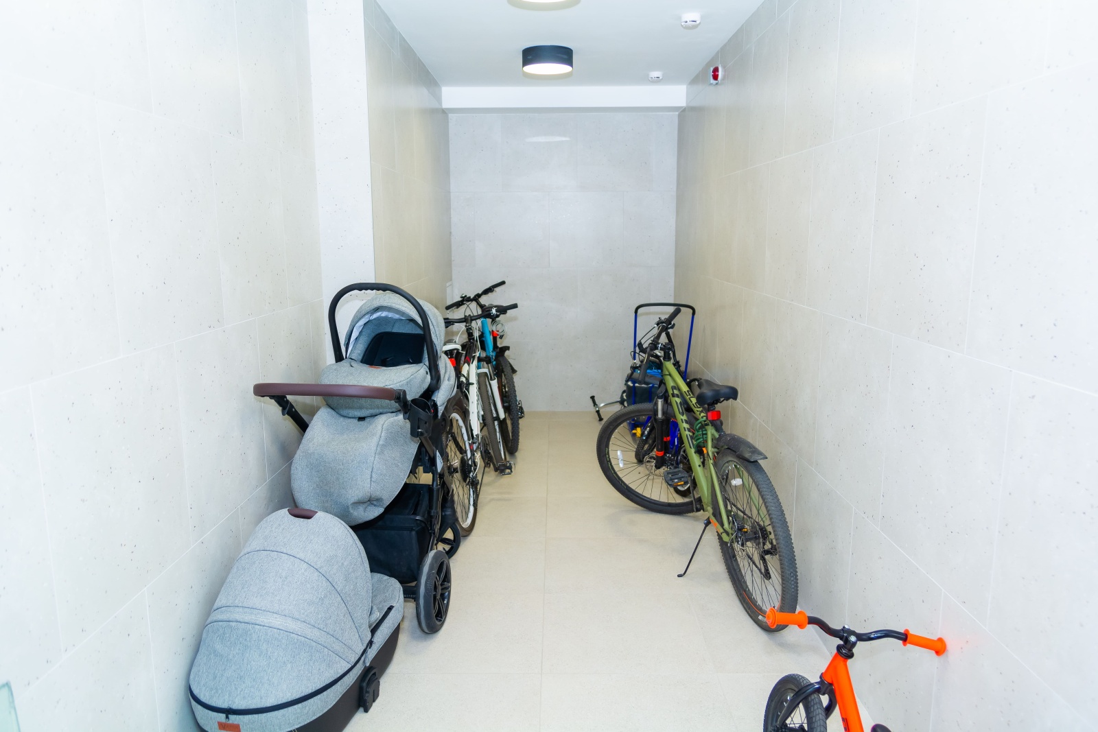 Апартаменты Дизайн в Центре Города