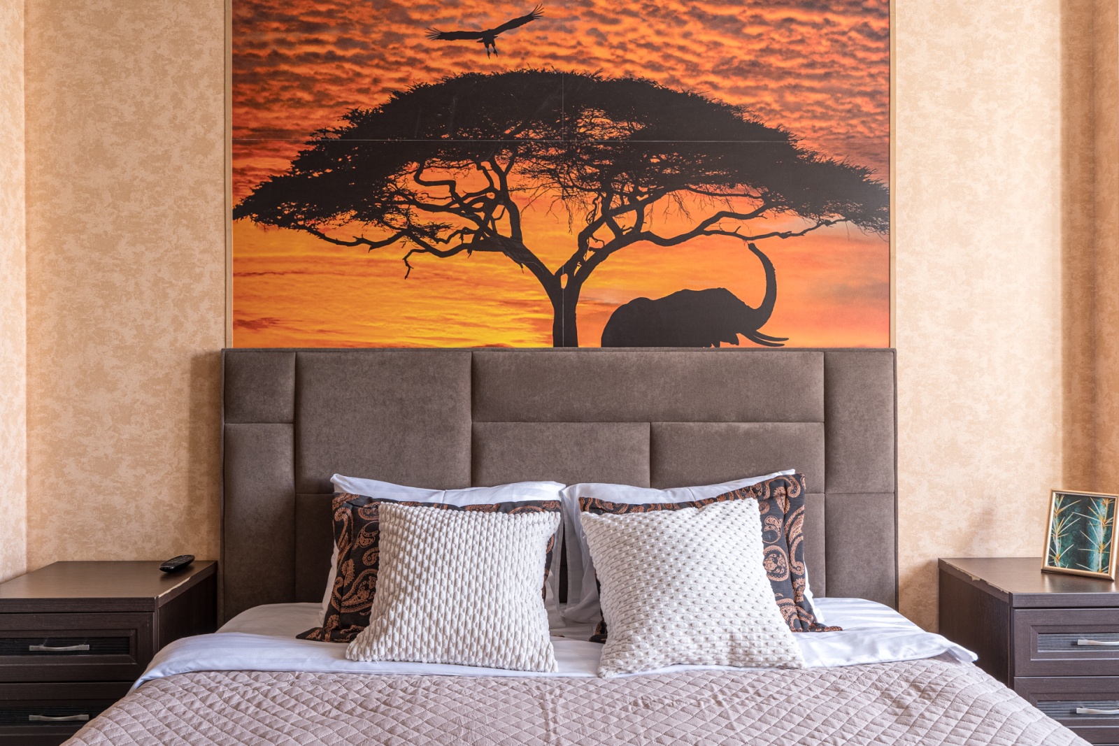 3 к Квартира у Ривьеры