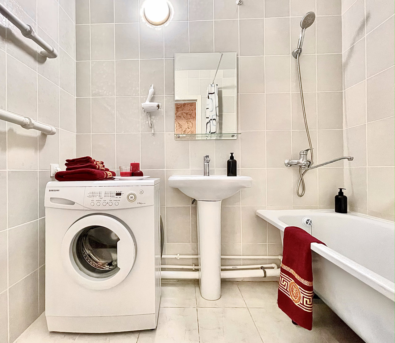 Апартамент возле крупнейшего ТЦ KazanMoll