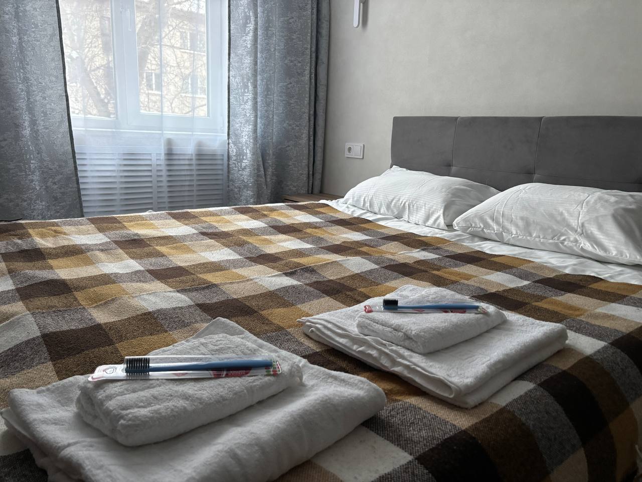 АпартКазань16 на Шоссейной 20